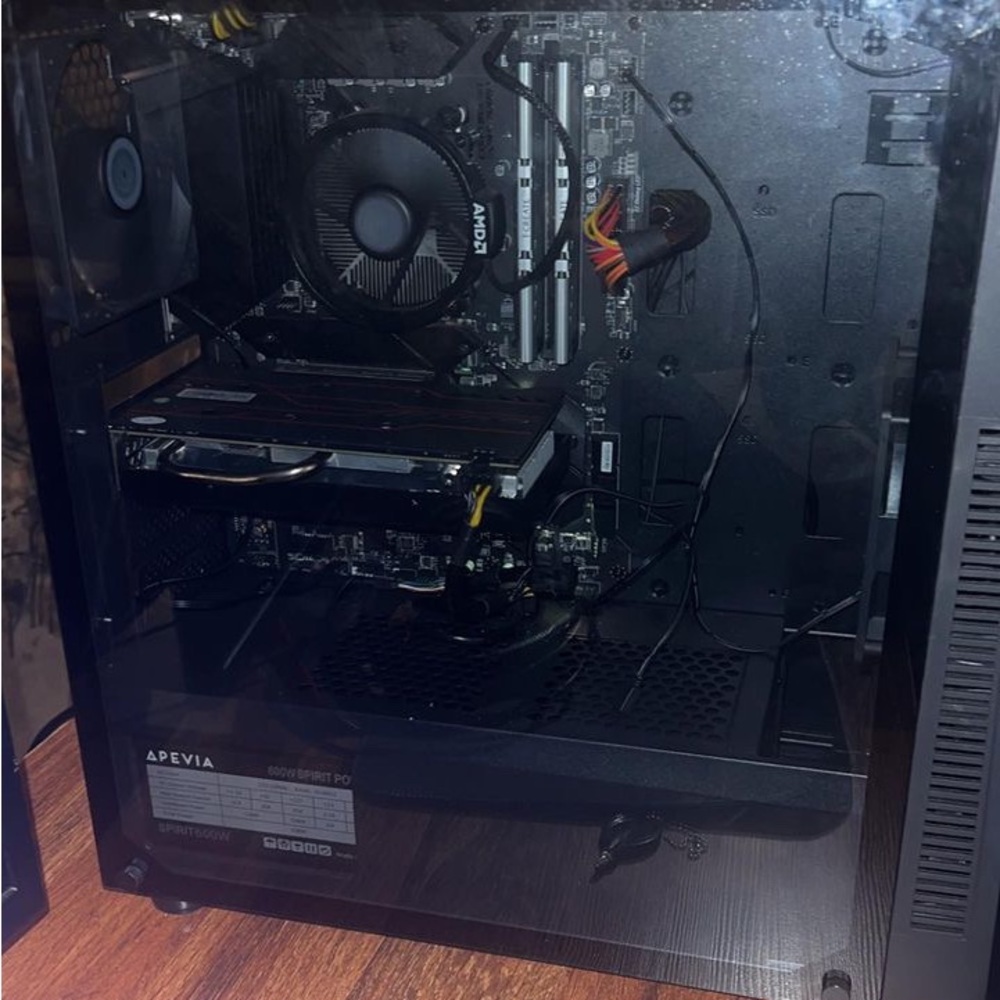 Gaming PC